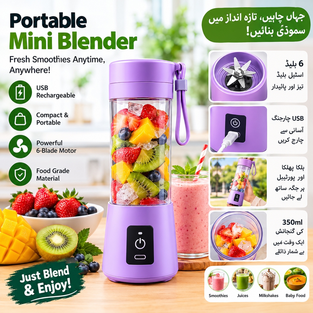 Reusable Pet Hair Remover Brush